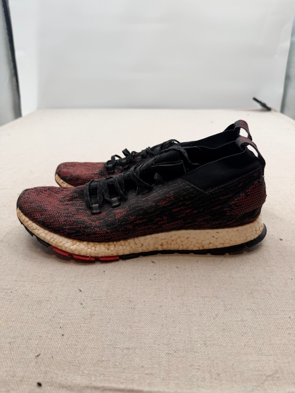 Adidas Pure Boost RBL - Picture 5 of 8